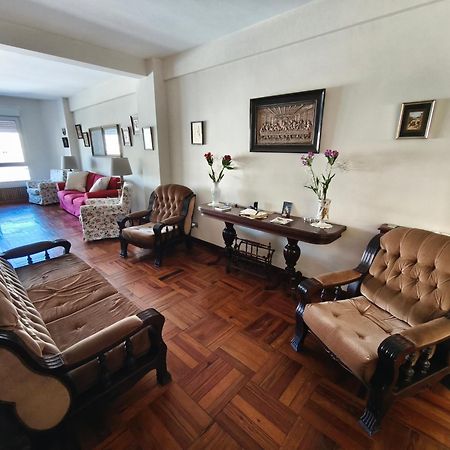 La Casa De La Abuela Boticaria Apartment เรดอนเดลา ภายนอก รูปภาพ