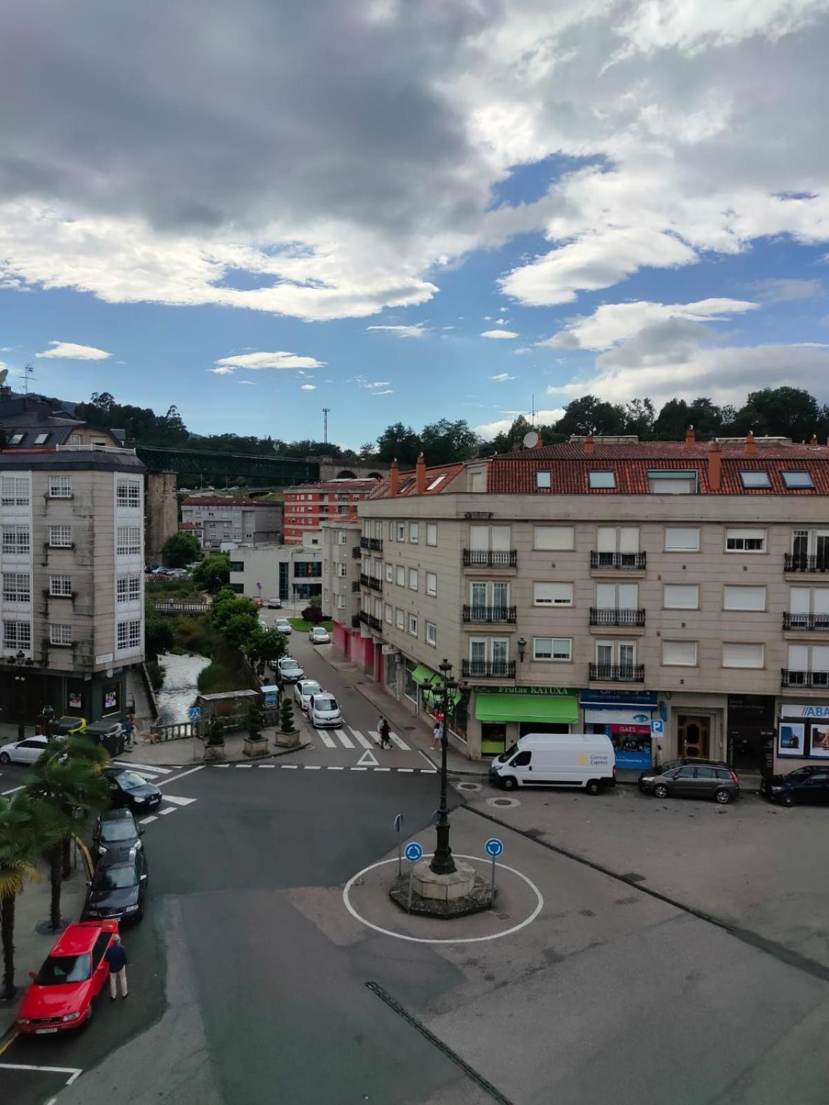 La Casa De La Abuela Boticaria Apartment เรดอนเดลา ภายนอก รูปภาพ