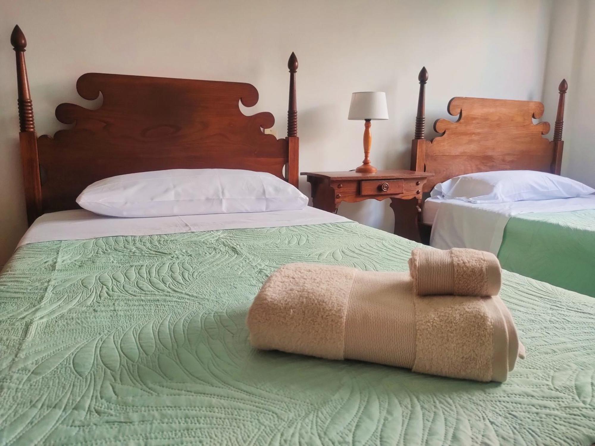 La Casa De La Abuela Boticaria Apartment เรดอนเดลา ภายนอก รูปภาพ