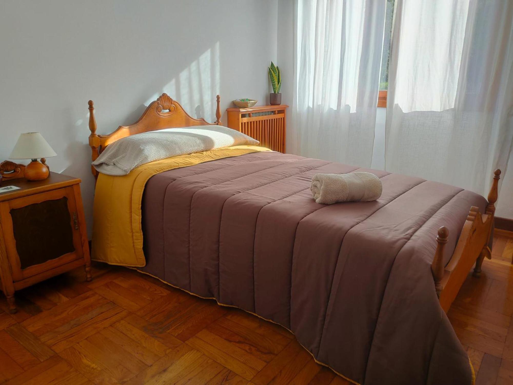 La Casa De La Abuela Boticaria Apartment เรดอนเดลา ภายนอก รูปภาพ