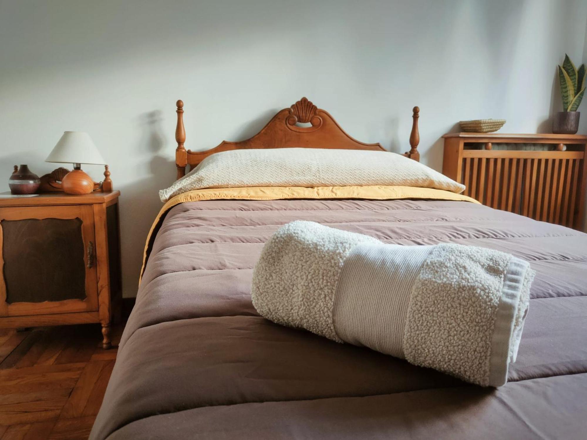 La Casa De La Abuela Boticaria Apartment เรดอนเดลา ภายนอก รูปภาพ