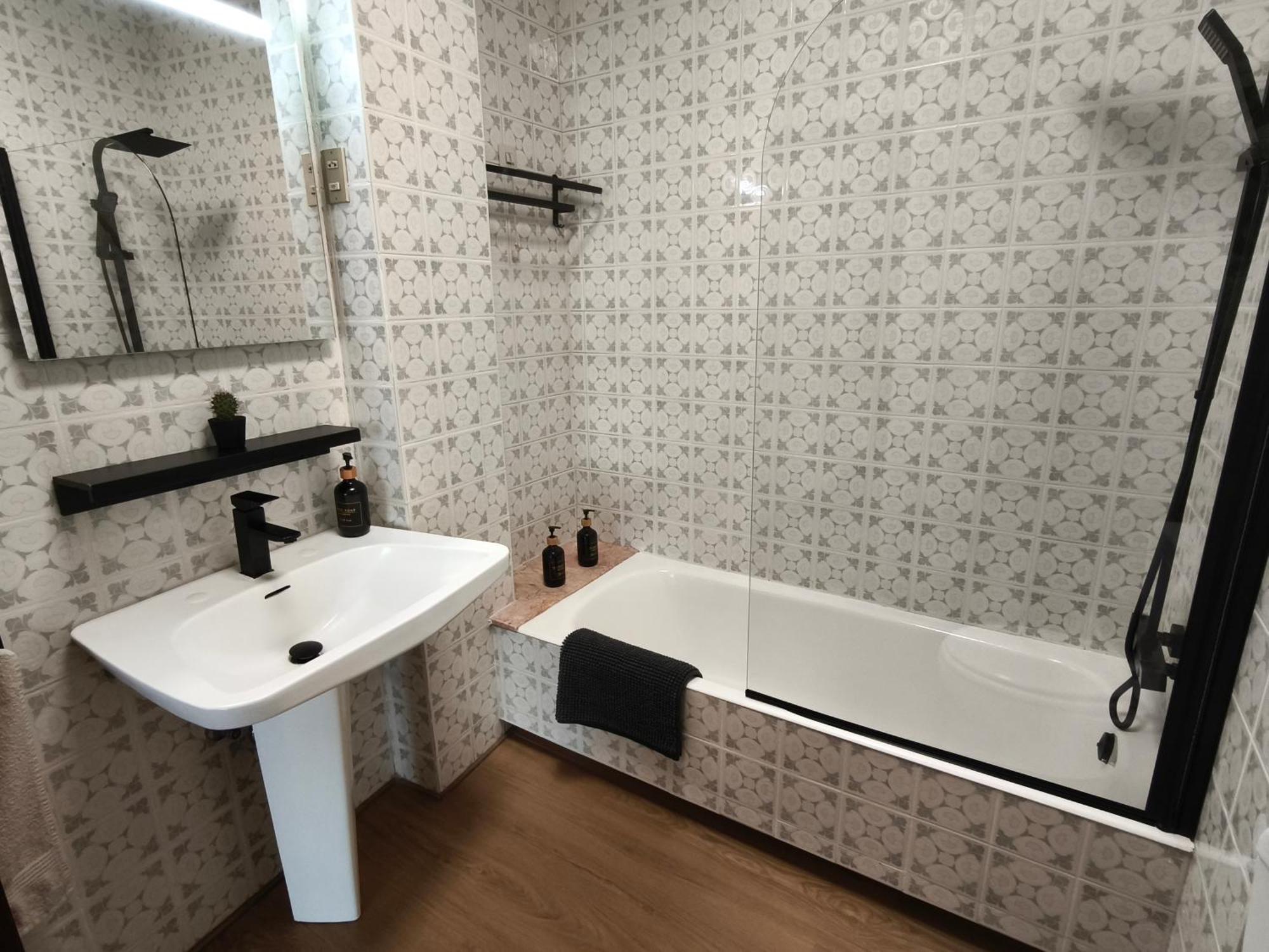 La Casa De La Abuela Boticaria Apartment เรดอนเดลา ภายนอก รูปภาพ