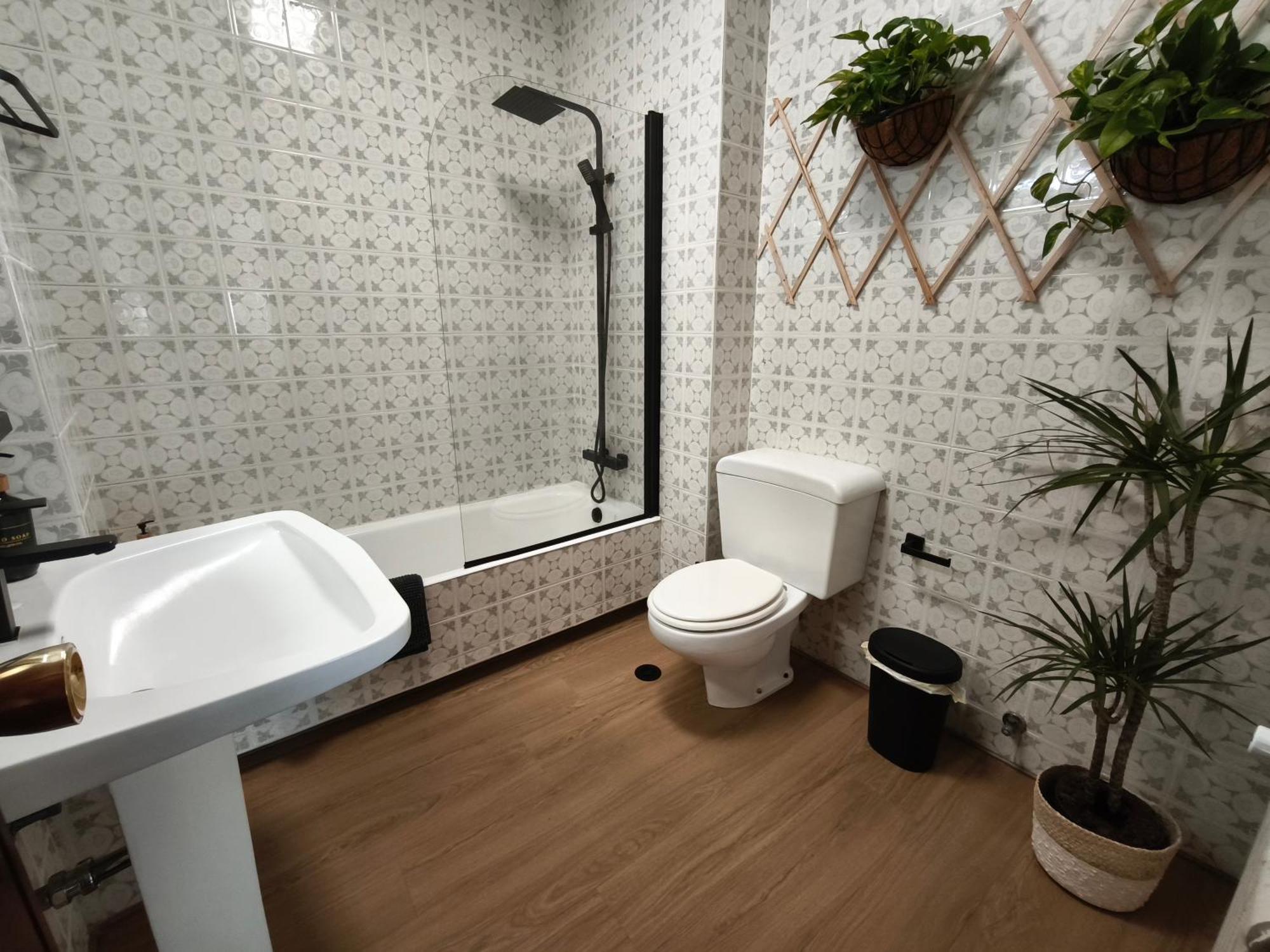La Casa De La Abuela Boticaria Apartment เรดอนเดลา ภายนอก รูปภาพ