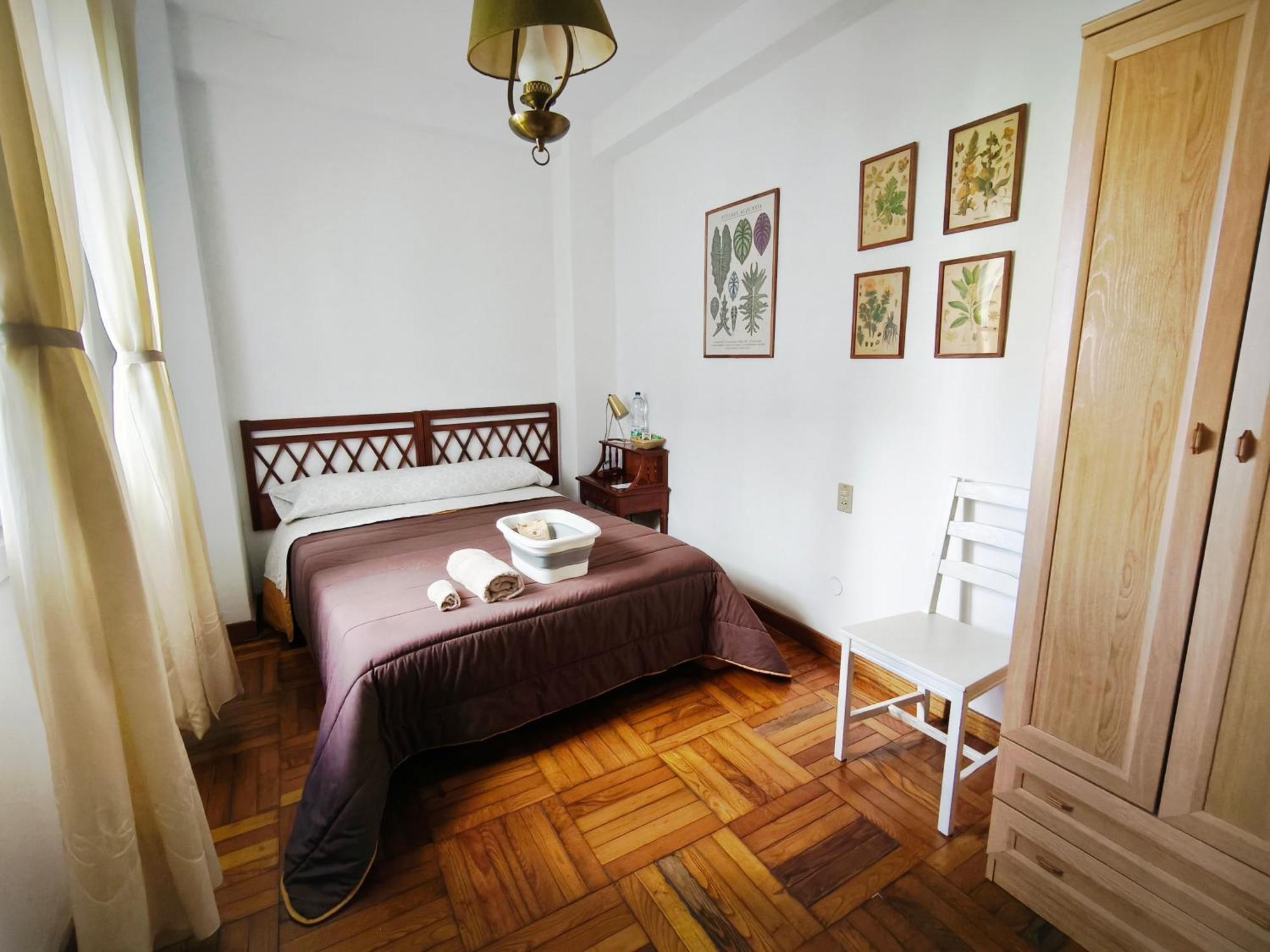 La Casa De La Abuela Boticaria Apartment เรดอนเดลา ภายนอก รูปภาพ